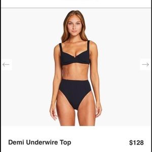 COPY - Vitamin A Swim suit